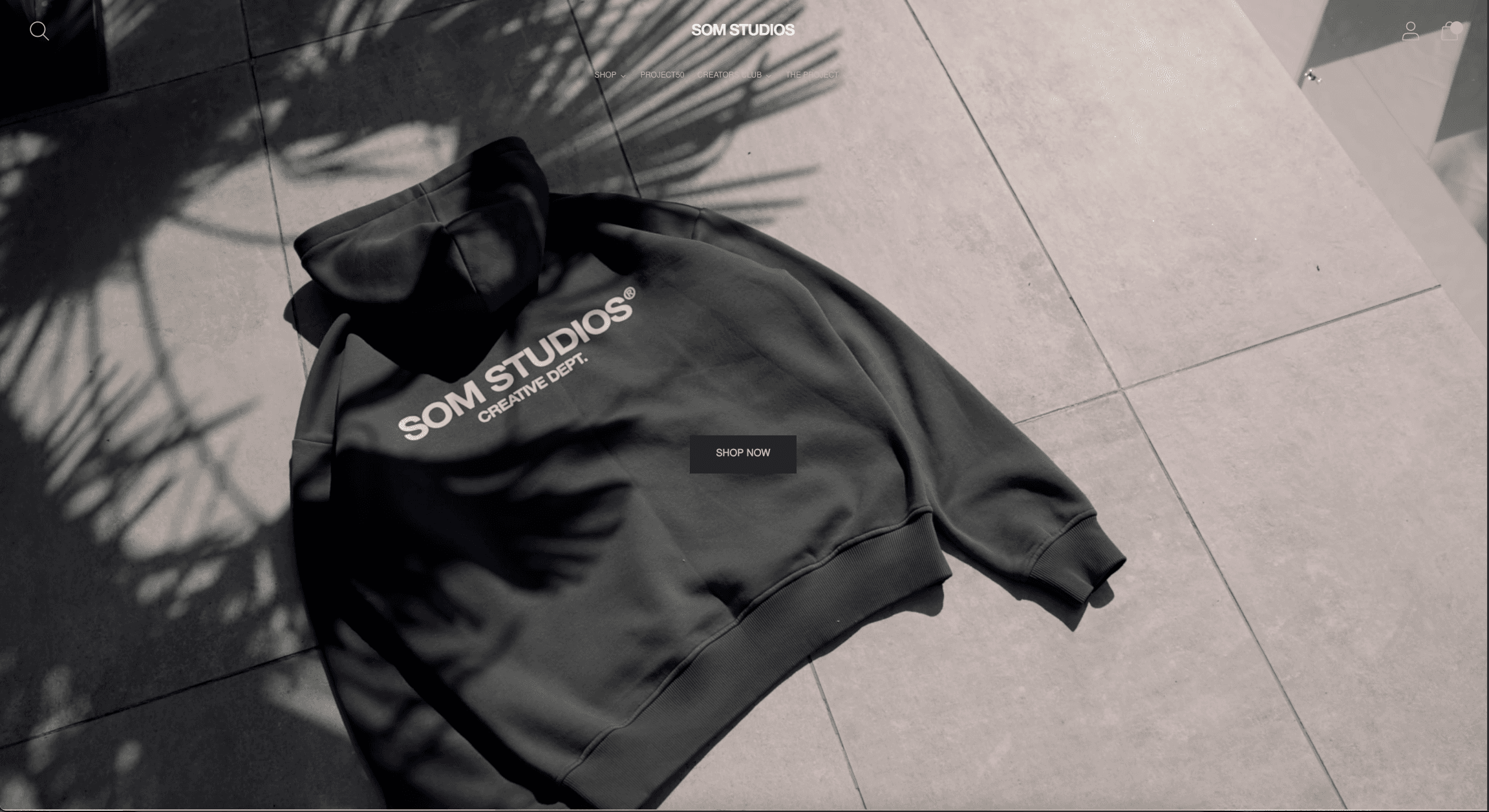 Creative Agency Portfolio