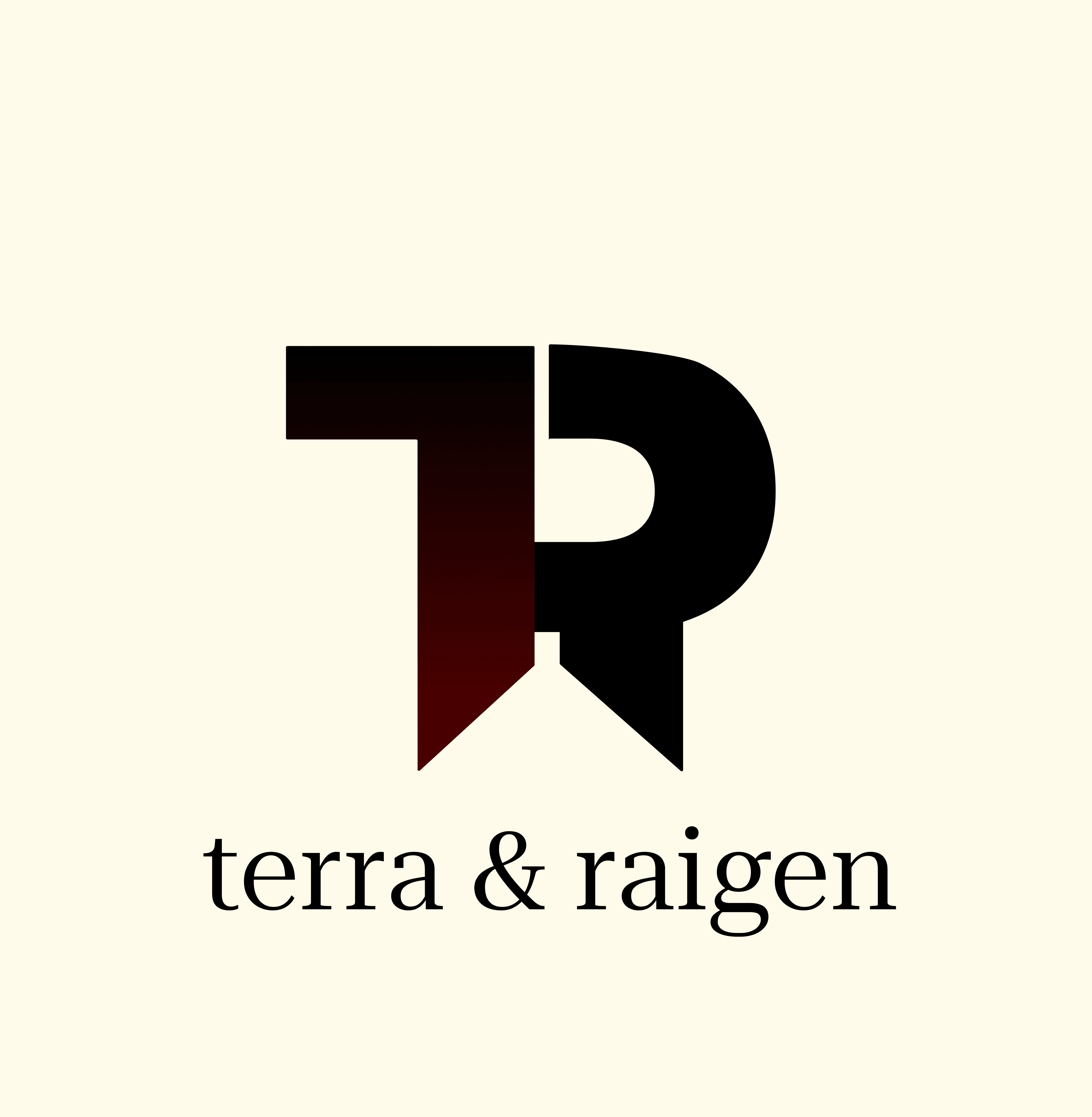 Terra & Reeigan